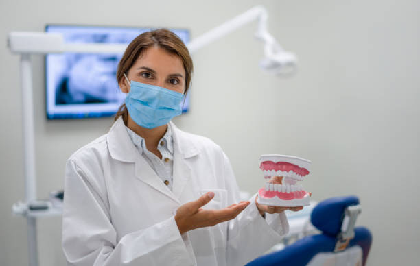 Best 24-Hour Emergency Dentist in Fenton, MI