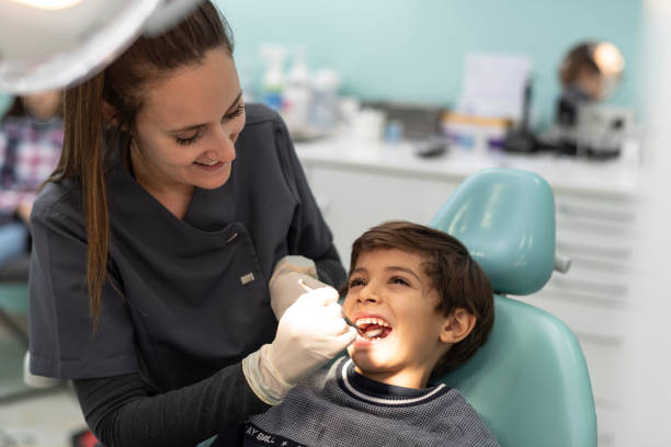 Best Emergency Treatment for Toothache in Fenton, MI