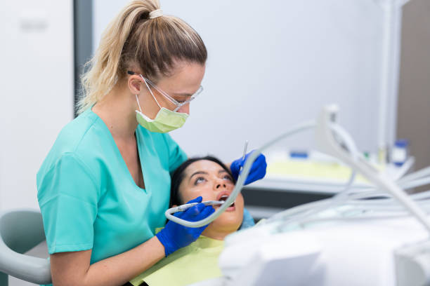 Best Emergency Treatment for Toothache in Fenton, MI