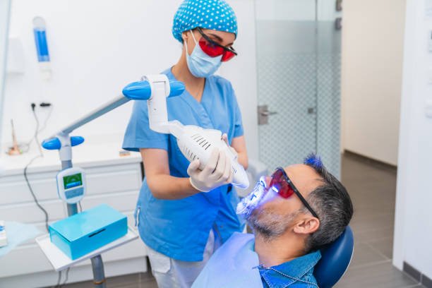 Best Emergency Wisdom Teeth Removal in Fenton, MI